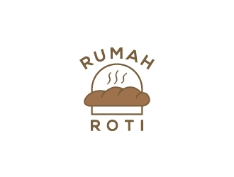 Rumah Roti logo design by harrysvellas