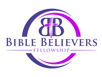 Bible Believers Fellowship Logo Design - 48hourslogo