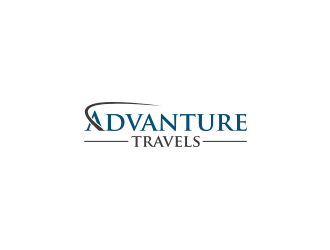 Advanture Travels logo design by narnia