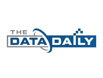 The Data Daily (Weekly, Monthly & Yearly) logo design by akilis13