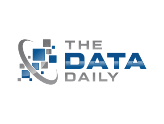 The Data Daily (Weekly, Monthly & Yearly) logo design by akilis13