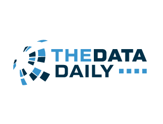 The Data Daily (Weekly, Monthly & Yearly) logo design by akilis13