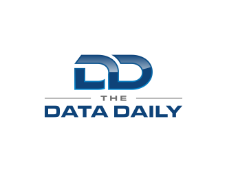 The Data Daily (Weekly, Monthly & Yearly) logo design by salis17