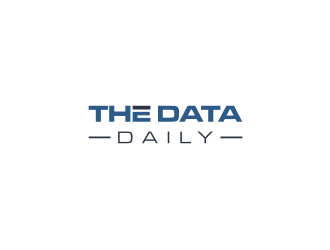 The Data Daily (Weekly, Monthly & Yearly) logo design by Susanti