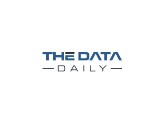 The Data Daily (Weekly, Monthly & Yearly) logo design by Susanti