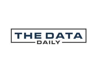 The Data Daily (Weekly, Monthly & Yearly) logo design by Zhafir