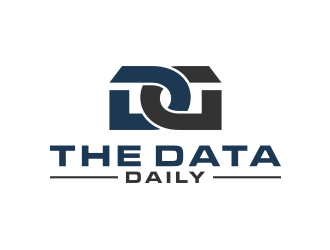 The Data Daily (Weekly, Monthly & Yearly) logo design by Zhafir