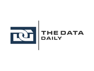 The Data Daily (Weekly, Monthly & Yearly) logo design by Zhafir