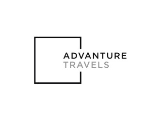 Advanture Travels logo design by Franky.