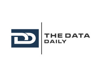 The Data Daily (Weekly, Monthly & Yearly) logo design by Zhafir