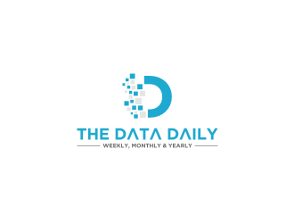 The Data Daily (Weekly, Monthly & Yearly) logo design by narnia