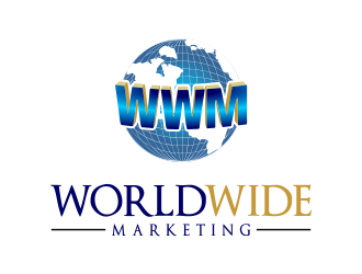 Worldwide Marketing logo design by done