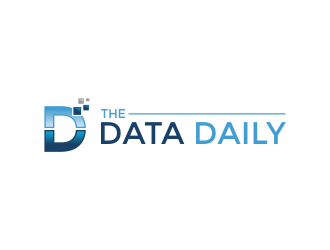 The Data Daily (Weekly, Monthly & Yearly) logo design by done