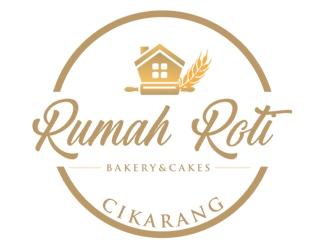 Rumah Roti logo design by zluvig