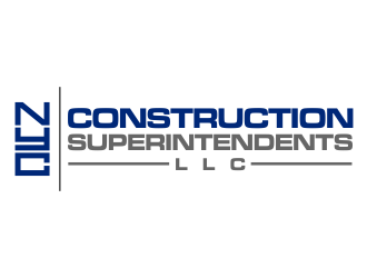 NYC Construction Superintendents, LLC logo design by jm77788