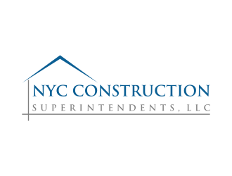 NYC Construction Superintendents, LLC logo design by savana