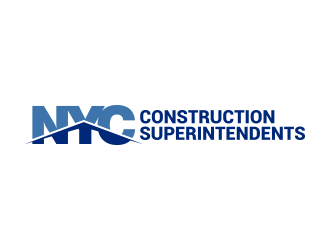 NYC Construction Superintendents, LLC logo design by lexipej