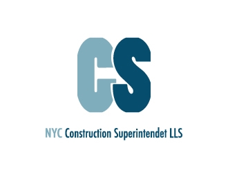 NYC Construction Superintendents, LLC logo design by dusan1234