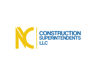 NYC Construction Superintendents, LLC logo design by czars