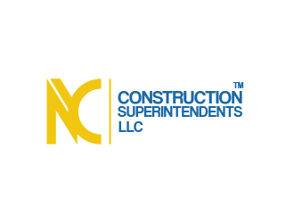 NYC Construction Superintendents, LLC logo design by czars