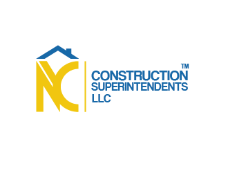 NYC Construction Superintendents, LLC logo design by czars