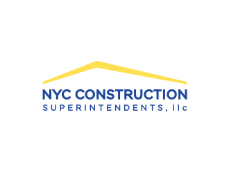 NYC Construction Superintendents, LLC logo design by luckyprasetyo