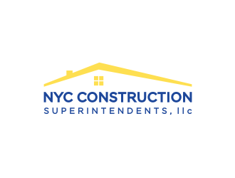 NYC Construction Superintendents, LLC logo design by luckyprasetyo