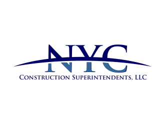 NYC Construction Superintendents, LLC logo design by AisRafa