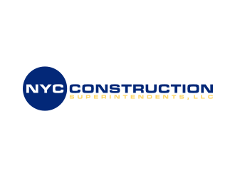 NYC Construction Superintendents, LLC logo design by nurul_rizkon