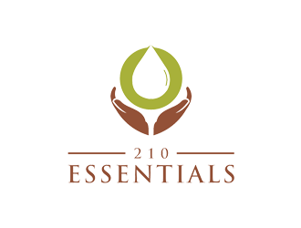 210 Essentials  logo design by jancok