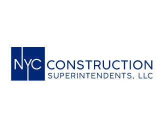 NYC Construction Superintendents, LLC logo design by arwin21