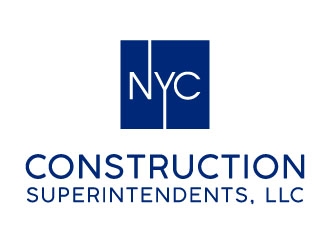 NYC Construction Superintendents, LLC logo design by arwin21