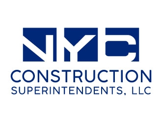 NYC Construction Superintendents, LLC logo design by arwin21