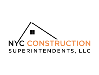 NYC Construction Superintendents, LLC logo design by savana