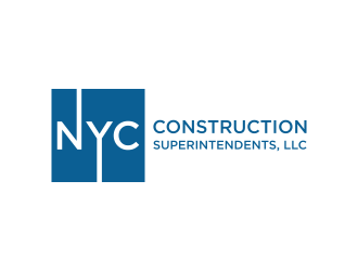 NYC Construction Superintendents, LLC logo design by savana