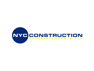 NYC Construction Superintendents, LLC logo design by nurul_rizkon