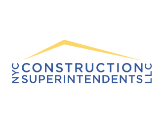 NYC Construction Superintendents, LLC logo design by scolessi