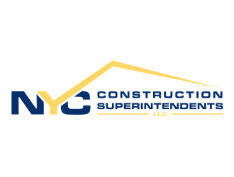 NYC Construction Superintendents, LLC logo design by scolessi