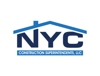 NYC Construction Superintendents, LLC logo design by cintoko