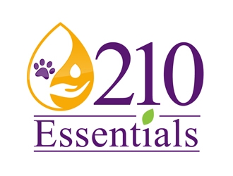 210 Essentials  logo design by DreamLogoDesign