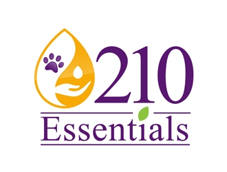 210 Essentials  logo design by DreamLogoDesign