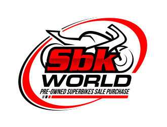 Sbk World  logo design by ingepro