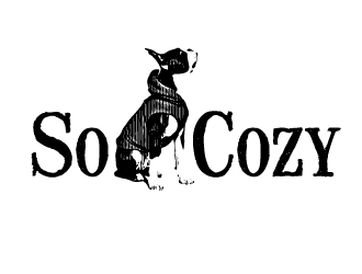 So Cozy logo design by AYATA