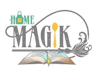 LifeStyle Magik logo design by DreamLogoDesign