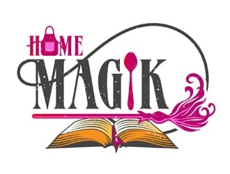 LifeStyle Magik logo design by DreamLogoDesign