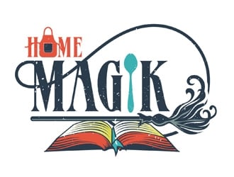 LifeStyle Magik logo design by DreamLogoDesign