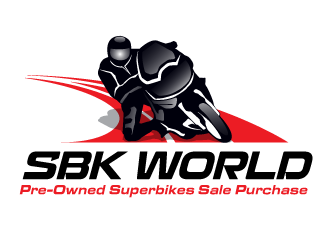 Sbk World  logo design by PRN123