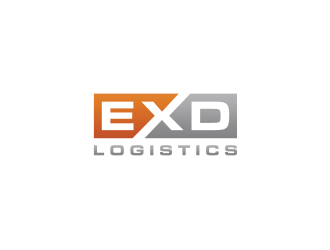 EXD Logistics  logo design by Gravity