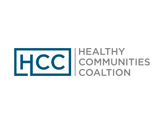 Healthy Communities Coaltion logo design by dewipadi