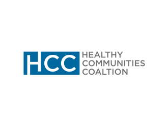 Healthy Communities Coaltion logo design by rief